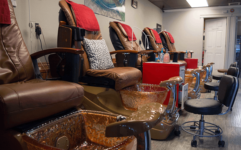 VLCC acquires VC-backed beauty services platform Vanity Cube