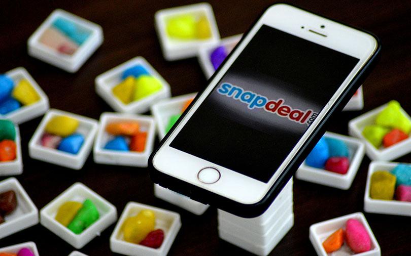 Snapdeal board to discuss merger with Flipkart