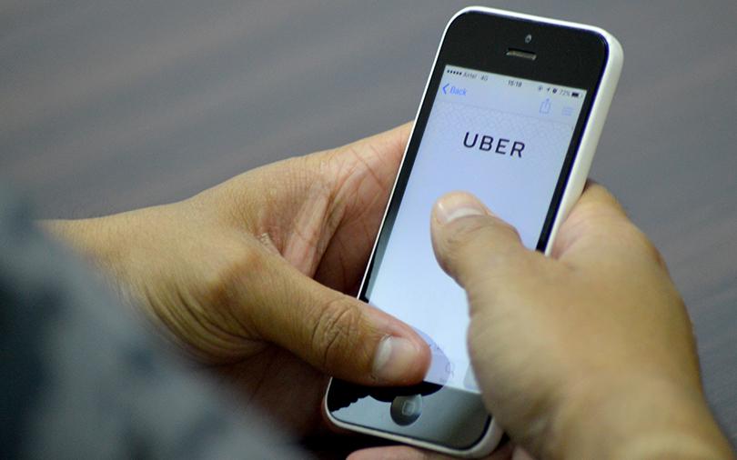 Uber hacking cover-up collides with SoftBank deal, triggers probes worldwide