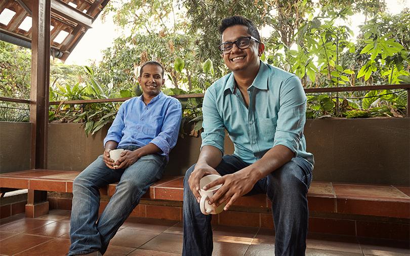 Augmented reality startup Whodat secures $600K from Ideaspring Capital