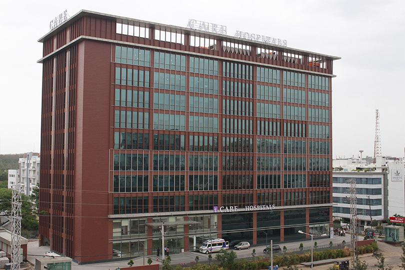 Company watch: CARE Hospitals all hale and hearty after Abraaj’s backing