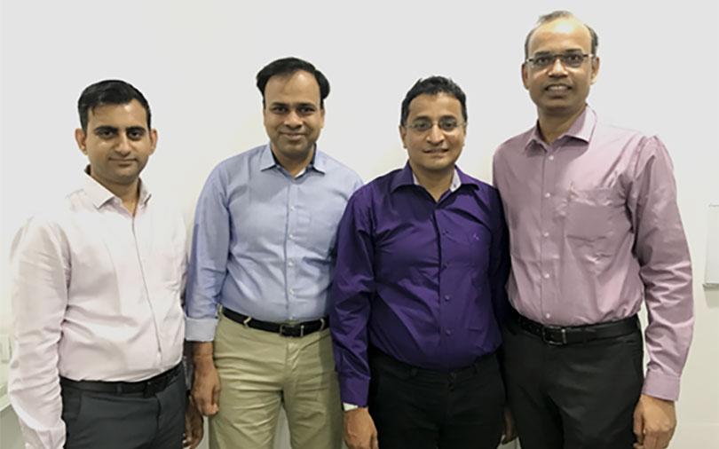 Online lending startup EarlySalary raises $4 mn from IDG, Dewan Housing