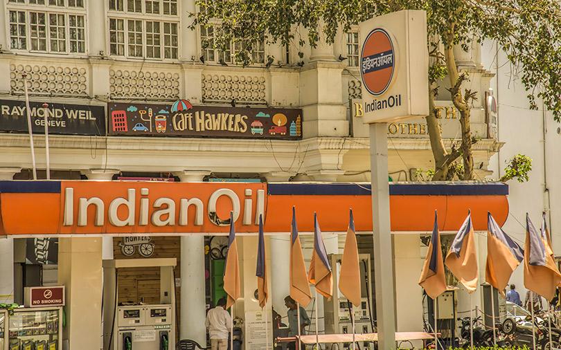 Indian Oil to acquire 50% stake in Adani-GSPC’s LNG terminal