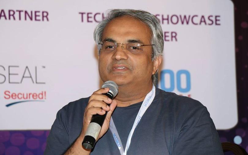 Investor Mahesh Murthy exits media startup The Ken