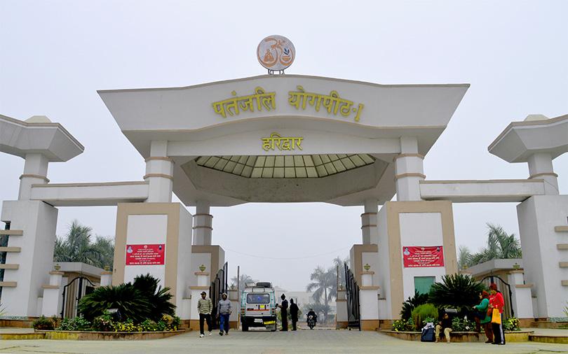 How Patanjali outsmarted older rivals to become India’s No.2 FMCG firm