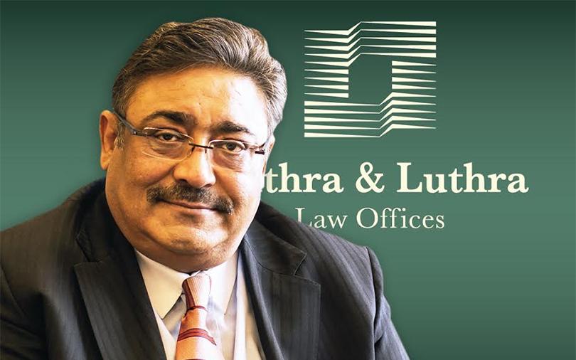 Luthra &amp; Luthra elevates 11 lawyers as partners