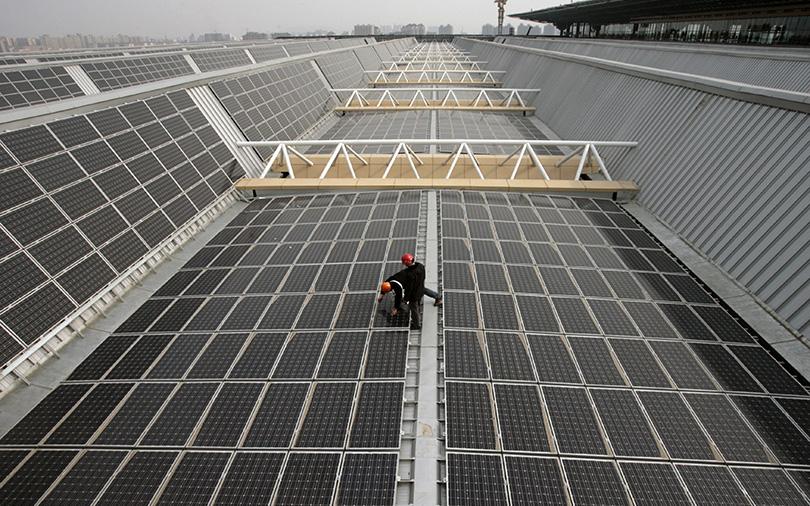 KKR’s Virescent Renewable Energy Trust raises Rs 2150 cr of debt