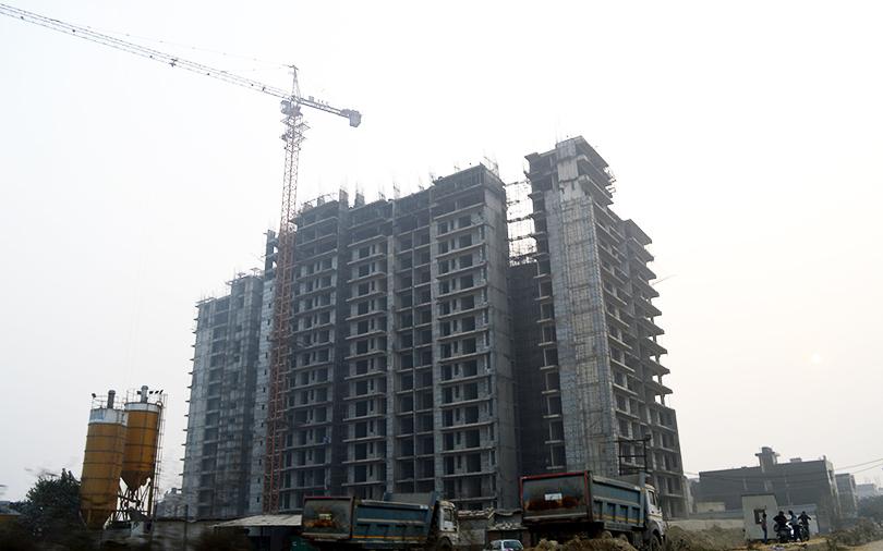 Tata Capital arm, Bajaj Finance back Hyderabad developer’s projects