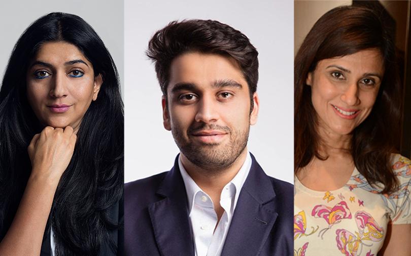 Designer wear renting portal STAGE 3 to raise pre-Series A fund