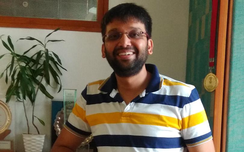 Will Eko Financial’s contrarian bet on India’s cash economy pay off?