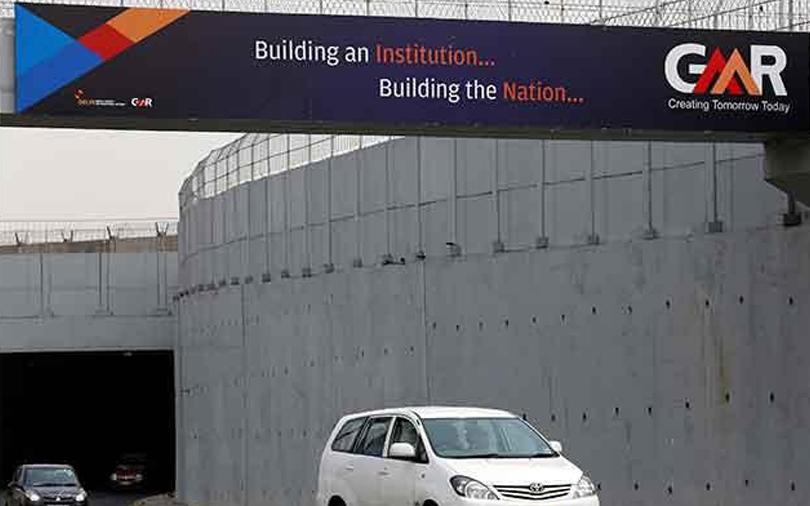 GMR tweaks airport deal with Tatas, GIC, SSG Capital