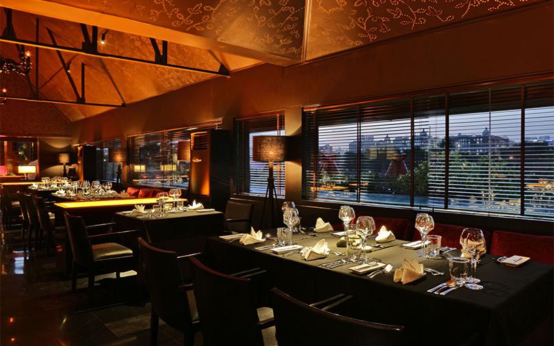 Bottomline: Social, Smoke House Deli operator dishes out strong growth