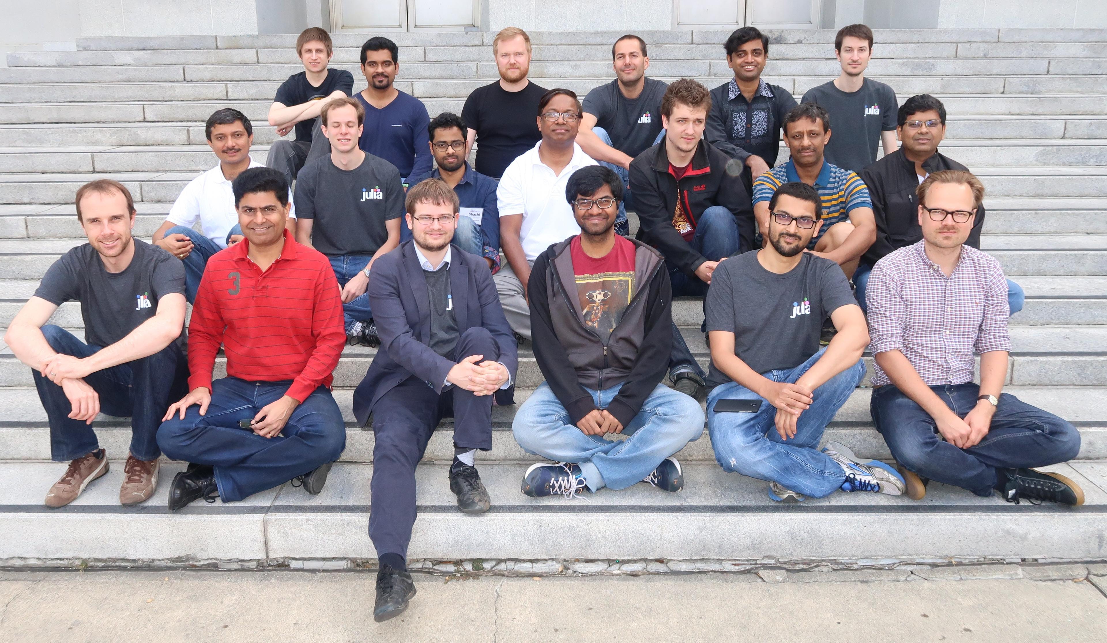 Julia Computing bags grant worth $910K