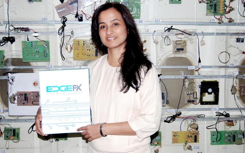 Edtech startup Edgefx raises bridge round