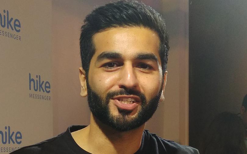 Messaging app Hike rolls out payment wallet