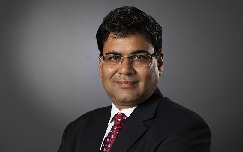 Piramal Enterprises’ exec to join Shriram Capital as MD & CEO