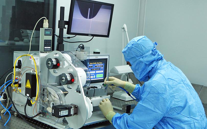 Samara-backed Sahajanand hires banker for fresh funding