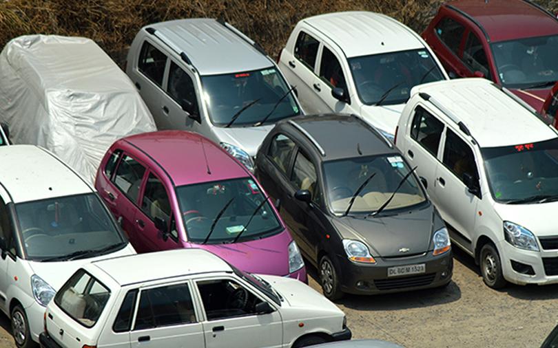 Used cars platform Spinny raises $1 mn from Blume Ventures, others