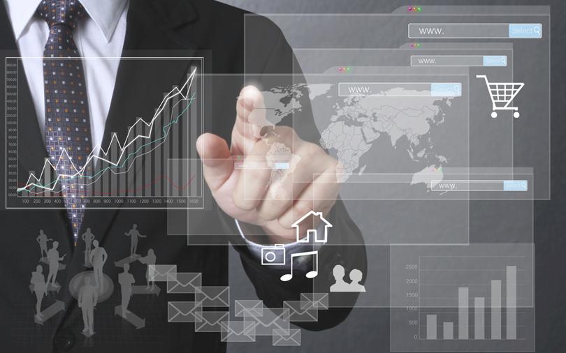 Hyderabad Angels, others back data analytics startup ZineOne