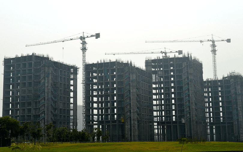 Motilal Oswal Real Estate backs ATS’ Gurgaon project