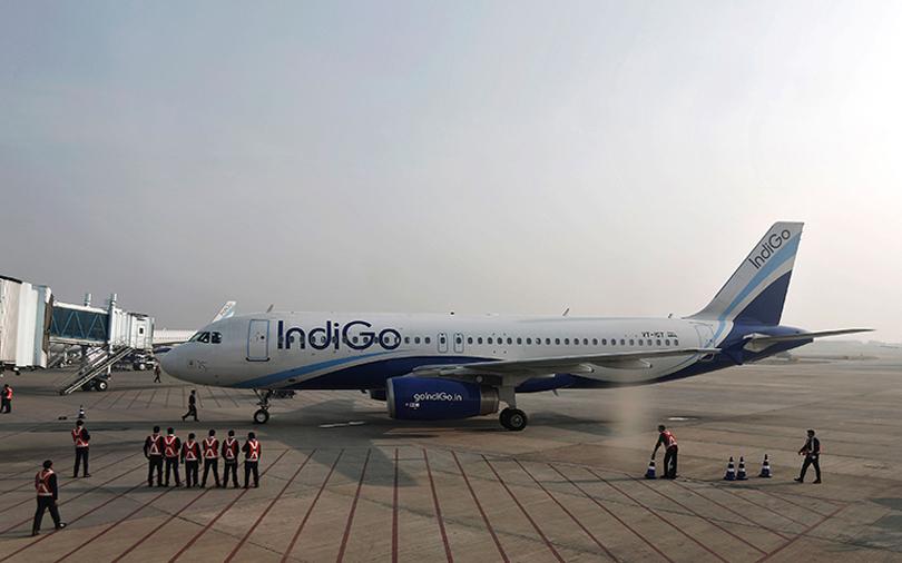 IndiGo founders locked in dispute; Brookfield to buy Axis Energy wind farms