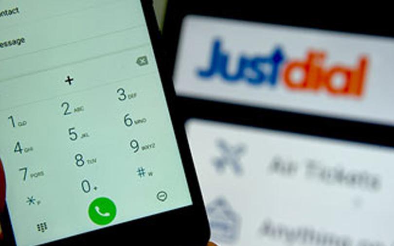 Just Dial Q2 profit rises 26%, revenue up 4%