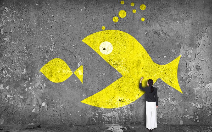 Freshworks buys chatbot startup Joe Hukum in eighth acquisition