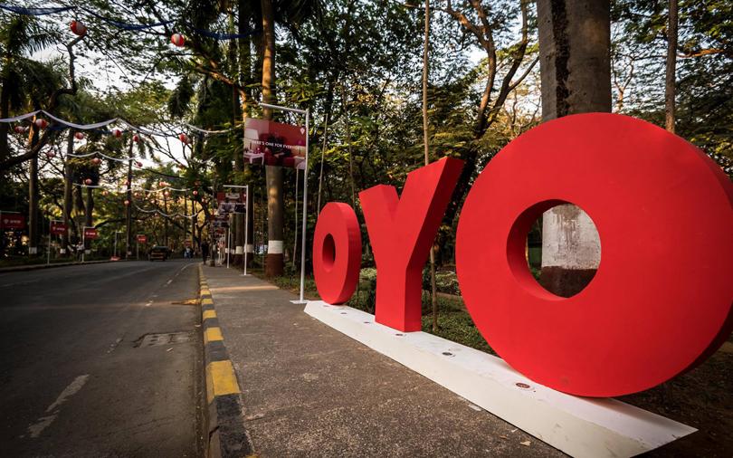 Oyo raises $250 mn in Series D round from SoftBank, Hero promoters &amp; others