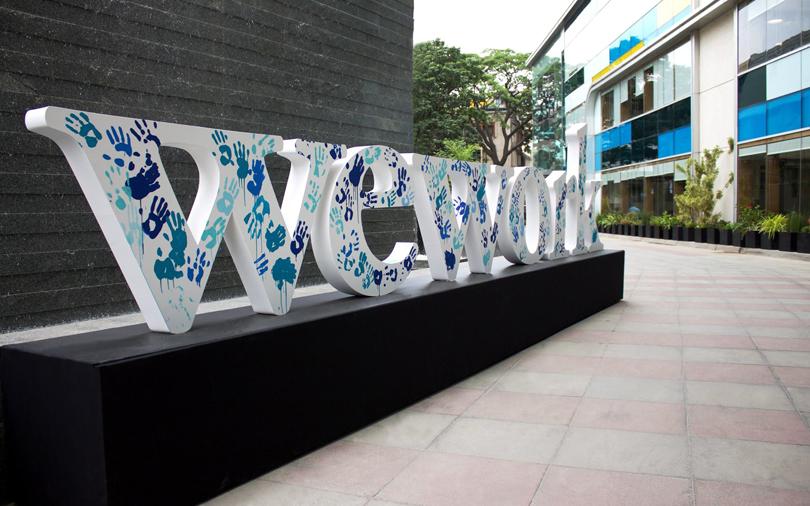 WeWork debacle has unicorn investors seeking cover