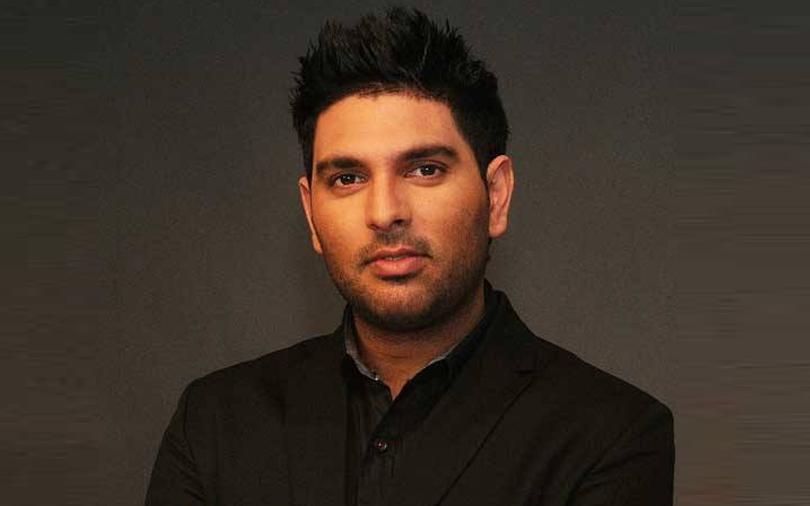 Yuvraj Singh backs co-working space provider Creator’s Gurukul