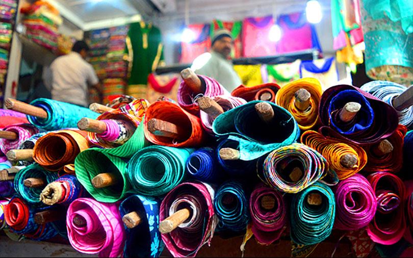 Silk startup ReshaMandi in advanced talks to secure fresh funding