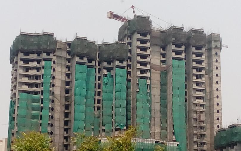 Nirmal Group raises debt funding from L&amp;T Finance for Mumbai project