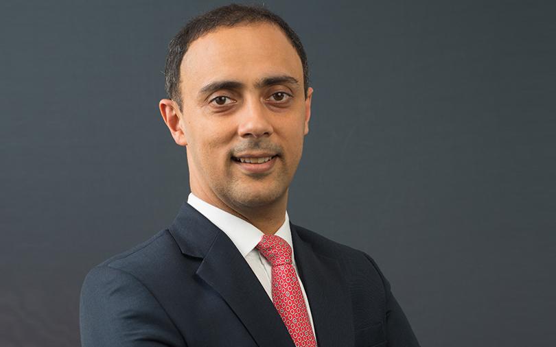 Anshu Jain-backed InCred on the hunt for buyout deals to grow lending biz