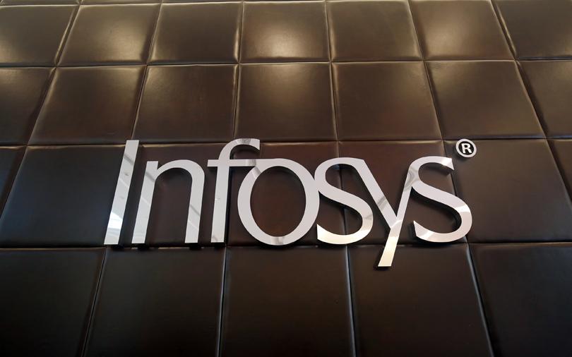 Infosys to acquire London-based digital studio Brilliant Basics