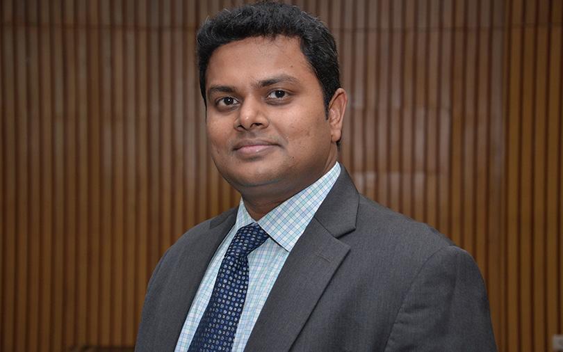Away from spotlight, this former Tiger Global MD is bootstrapping an edtech startup