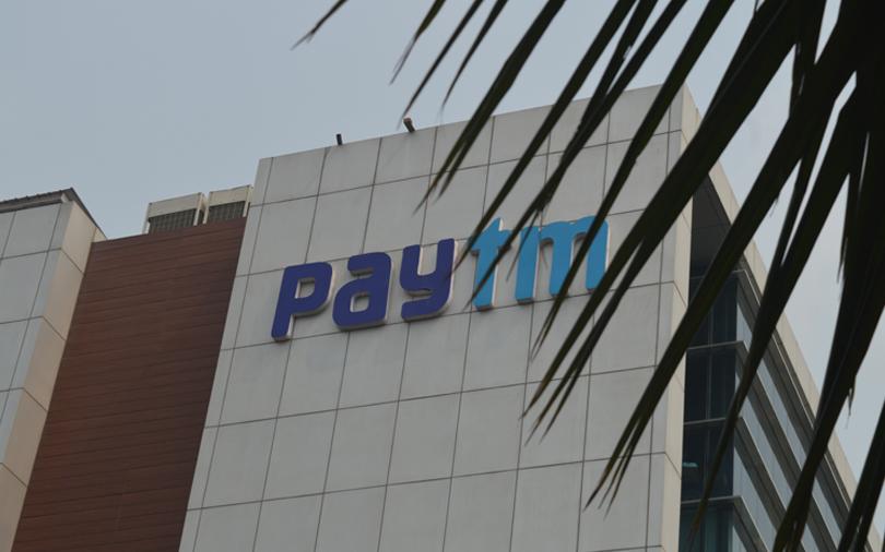 Paytm slides deeper into losses after RBI order, warns of more downside