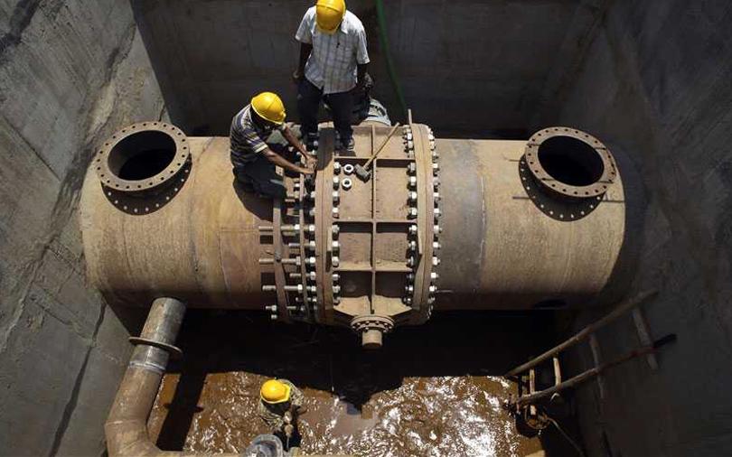 Motilal Oswal PE-backed firm joins bankruptcy move against Pratibha Industries