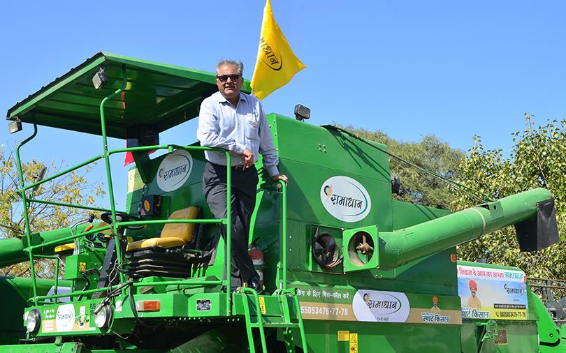 Global Innovation Fund leads $10 mn round in agri-tech startup EM3