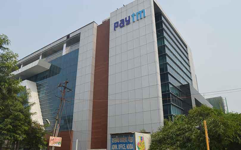 PayTM’s valuation sees steep fall, wiping out close to Rs 30,000 cr from the pockets of top four shareholders