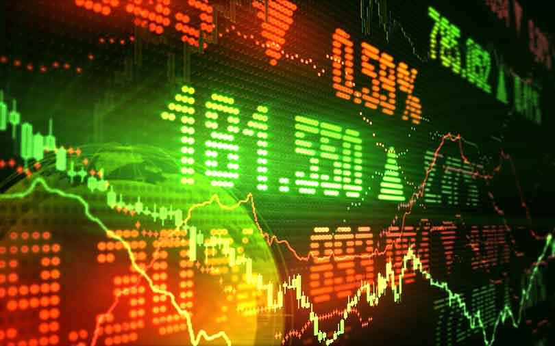 Sensex, Nifty post weekly gains for the first time in a month