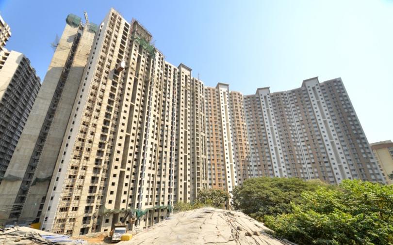 PE-backed Capacit’e Infraprojects’ IPO fully covered on first day