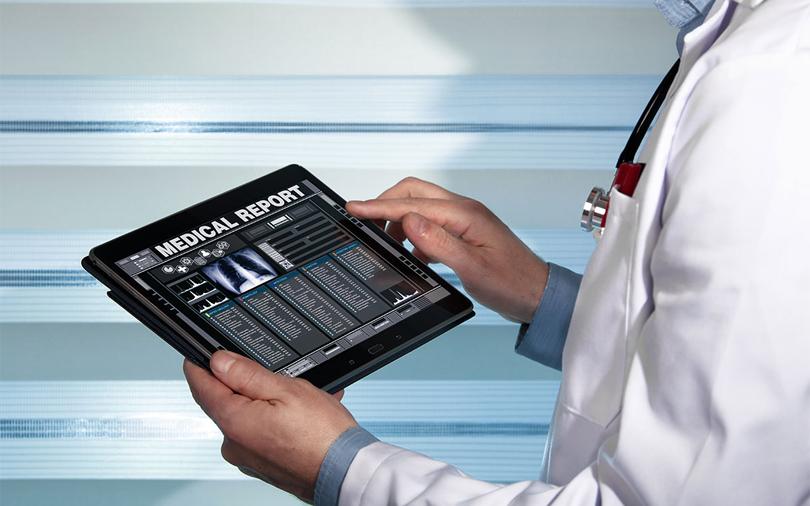 IT services firm UST Global invests in digital healthcare platform MyDoc