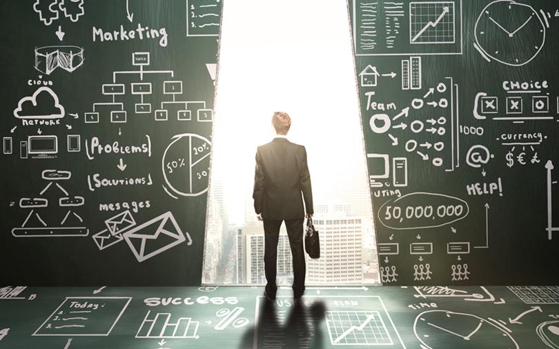 Top Baring PE India exec quits, starts health supplement firm