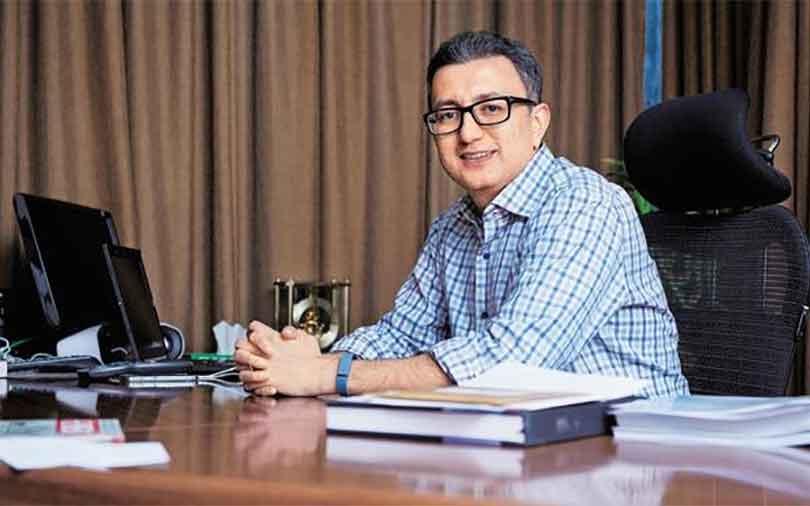 Aarin Capital’s Ranjan Pai steps down from HomeLane.com board