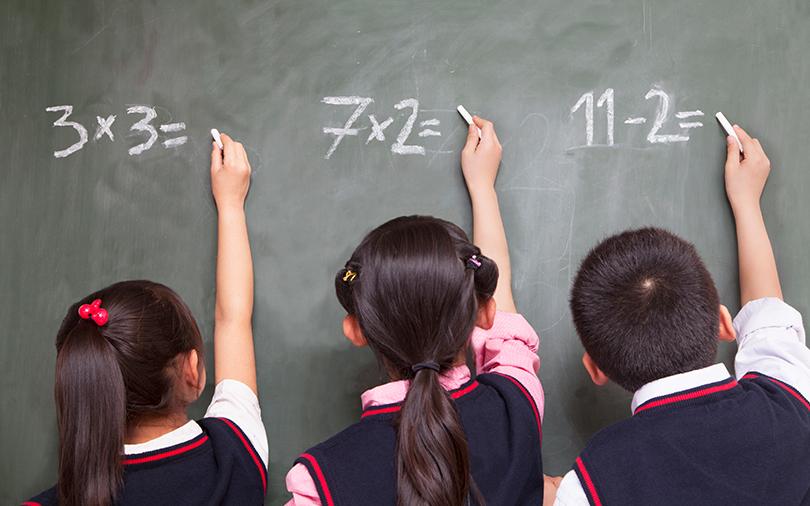 TPG’s impact fund Rise and Elevar invest in Indian school operator