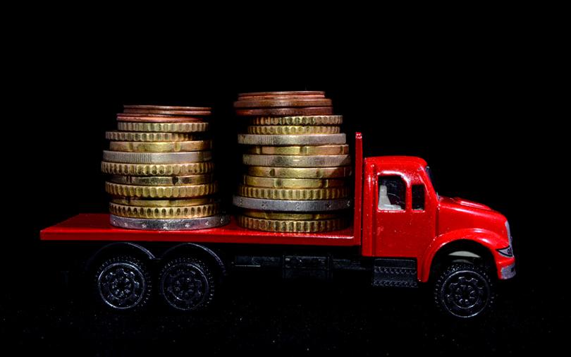 Flipkart’s logistics arm earmarks $460.7 mn for investments, acquisitions