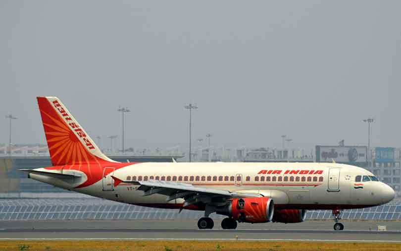Grapevine: Tatas seek financial partner for Air India; Zomato eyes $200 mn from Tiger Global