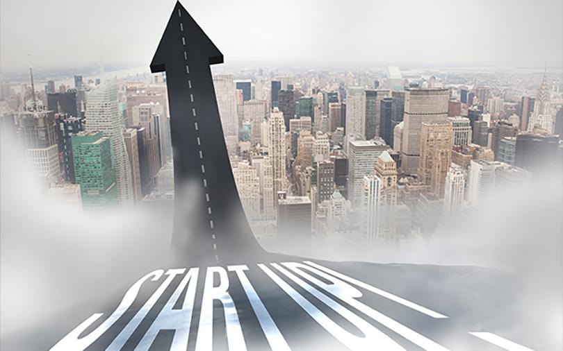 Canadian techpreneur Terry Matthews co-launches $10-mn India startup fund