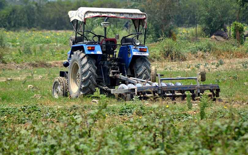 Ankur Capital backs agri-tech startup Agricxlab