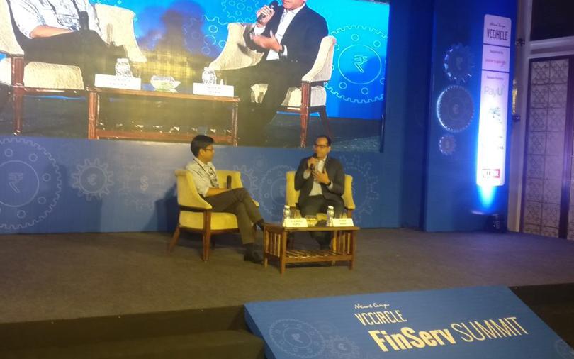 Payments space not hypercompetitive, says PayU India’s Jitendra Gupta